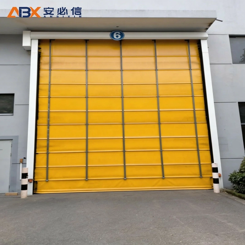 大兴安岭地区翻转式卸货平台